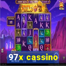 97x cassino